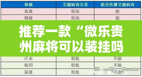 推荐一款“微乐贵州麻将可以装挂吗	”附辅助神器开挂脚本详细步骤