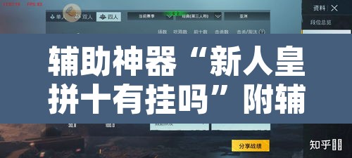 辅助神器“新人皇拼十有挂吗”附辅助神器开挂脚本详细步骤