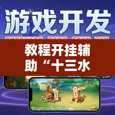 教程开挂辅助“十三水玩法规则和技巧”开挂辅助脚本+详细开挂安装教程