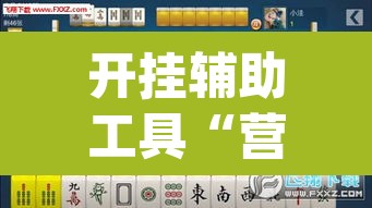 开挂辅助工具“营口92麻将的规律	”(透视挂)辅助透视教程