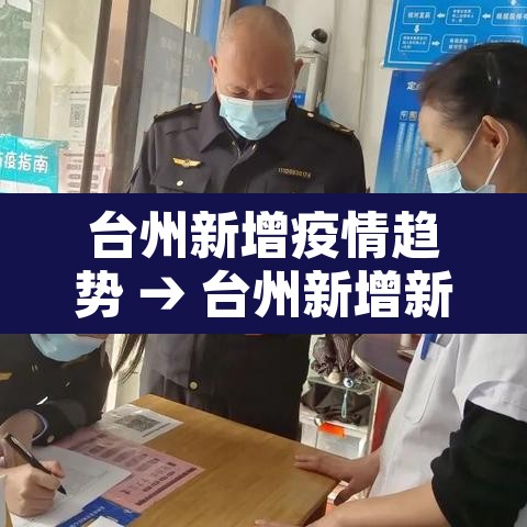台州新增疫情趋势 → 台州新增新型冠状病毒 台州新增疫情趋势 → 台州新增新型冠状病毒