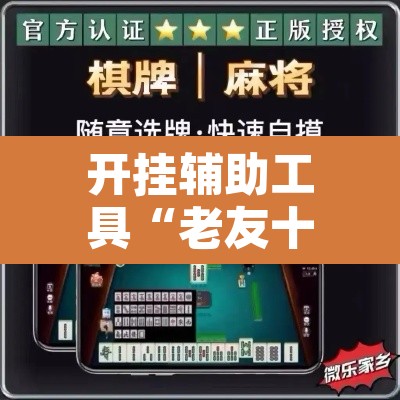 开挂辅助工具“老友十三水万能辅助器	”附辅助神器开挂脚本详细步骤