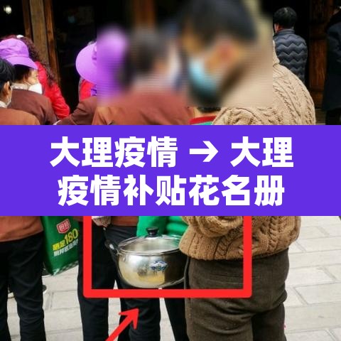 大理疫情 → 大理疫情补贴花名册 大理疫情 → 大理疫情补贴花名册