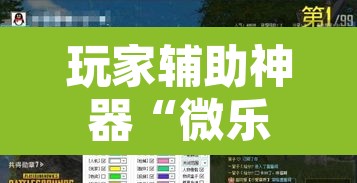 玩家辅助神器“微乐双扣外卦神器”附辅助神器开挂脚本详细步骤