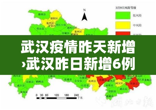 武汉疫情昨天新增›武汉昨日新增6例 武汉疫情昨天新增›武汉昨日新增6例