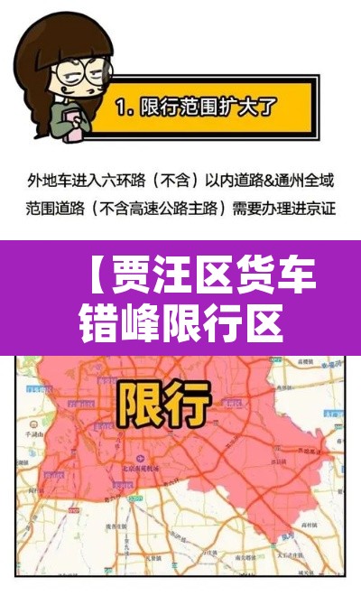 【贾汪区货车错峰限行区域·贾汪快速通道抓拍货车】