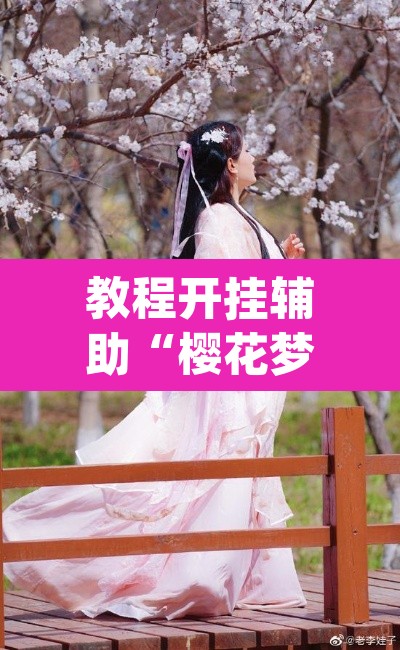 教程开挂辅助“樱花梦雨真的有挂吗	”(透视)其实确实有挂