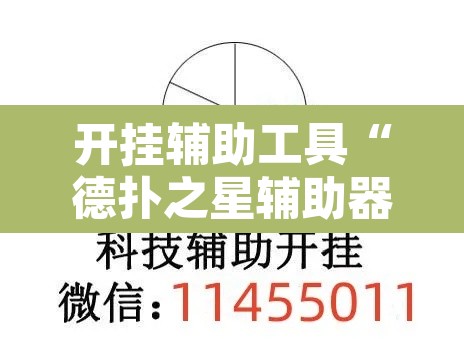 开挂辅助工具“德扑之星辅助器	”开挂辅助脚本+详细开挂安装教程
