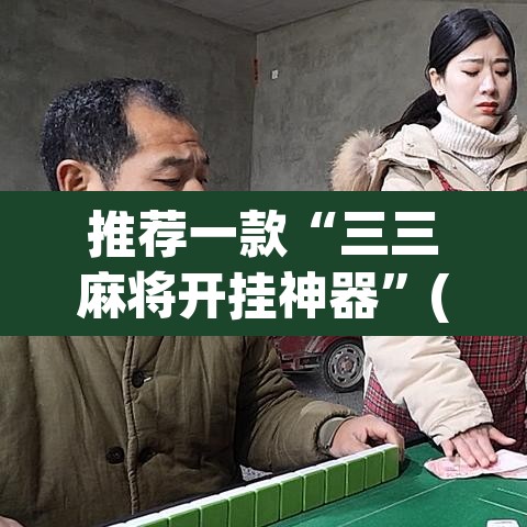 推荐一款“三三麻将开挂神器”(透视挂)辅助透视教程