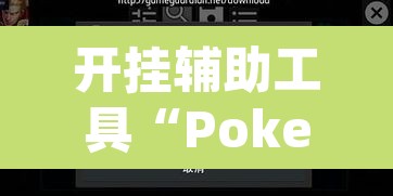 开挂辅助工具“Poker Master怎么开挂”(透视挂)辅助透视教程