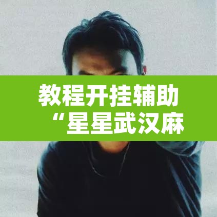 教程开挂辅助“星星武汉麻将万能开挂神器”其实确实有挂