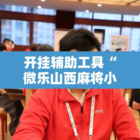 开挂辅助工具“微乐山西麻将小程序挂”附辅助神器开挂脚本详细步骤