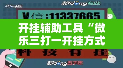 开挂辅助工具“微乐三打一开挂方式”其实确实有挂
