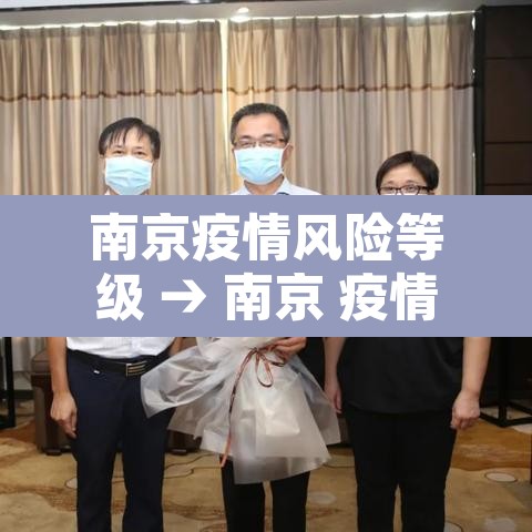 南京疫情风险等级 → 南京 疫情 风险等级 南京疫情风险等级 → 南京 疫情 风险等级