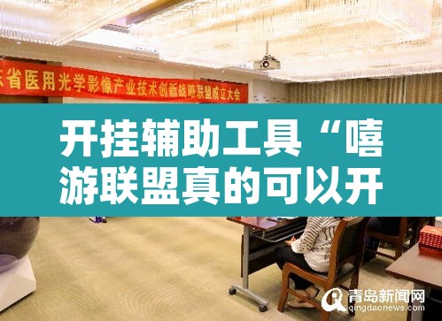 开挂辅助工具“嘻游联盟真的可以开挂	”其实确实有挂