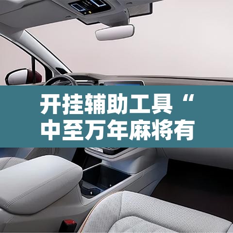 开挂辅助工具“中至万年麻将有挂装不	”附辅助神器开挂脚本详细步骤