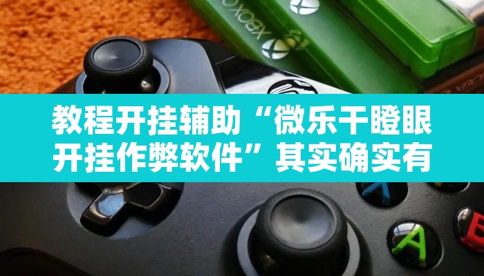 教程开挂辅助“微乐干瞪眼开挂作弊软件”其实确实有挂