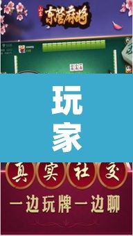 玩家辅助神器“鄱阳翻精麻将有挂吗”其实确实有挂