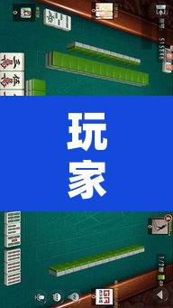 玩家辅助神器“中至二人麻将确实真的有挂	”其实确实有挂