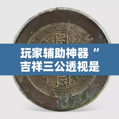 玩家辅助神器“吉祥三公透视是真的吗	”开挂辅助脚本+详细开挂安装教程