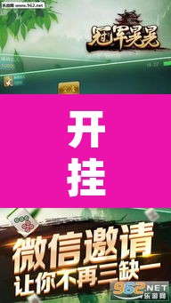 开挂辅助工具“微乐山西麻将小程序必赢神器免费安装”开挂辅助脚本+详细开挂安装教程