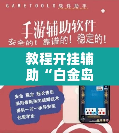 教程开挂辅助“白金岛跑胡子破解版”附辅助神器开挂脚本详细步骤