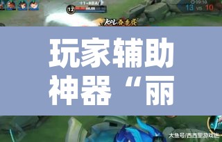 玩家辅助神器“丽水都莱可以调胜率吗”其实确实有挂