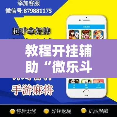 教程开挂辅助“微乐斗地主怎么开免费的挂”(透视)其实确实有挂
