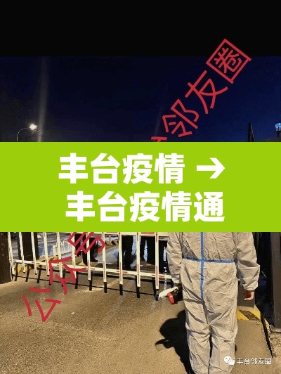 丰台疫情 → 丰台疫情通报 丰台疫情 → 丰台疫情通报