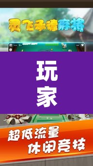 玩家辅助神器“承德灵飞麻将能不能开挂”其实确实有挂