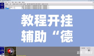 教程开挂辅助“德扑之星辅助挂透视教程”(透视)其实确实有挂