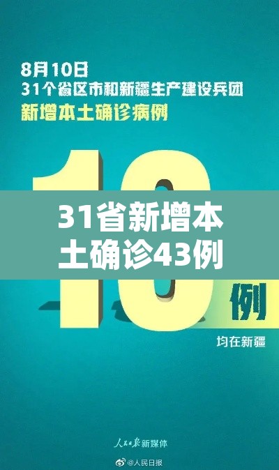 31省新增本土确诊43例—(31省新增本土确诊病例5例) 31省新增本土确诊43例—(31省新增本土确诊病例5例)