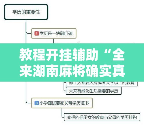 教程开挂辅助“全来湖南麻将确实真的有挂	”(透视挂)辅助透视教程