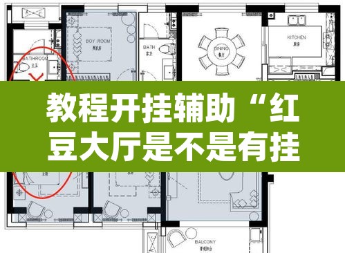 教程开挂辅助“红豆大厅是不是有挂吗”(透视挂)辅助透视教程