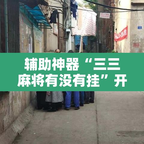 辅助神器“三三麻将有没有挂	”开挂辅助脚本+详细开挂安装教程