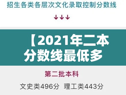 【2021年二本分数线最低多少分·2021年二本学校录取最低分数线】 【2021年二本分数线最低多少分·2021年二本学校录取最低分数线】