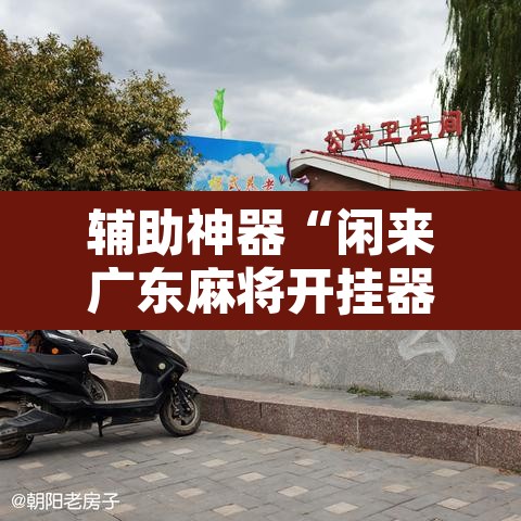 辅助神器“闲来广东麻将开挂器下载”其实确实有挂