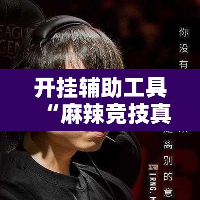 开挂辅助工具“麻辣竞技真能开挂吗”其实确实有挂