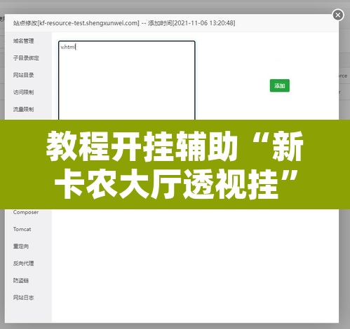 教程开挂辅助“新卡农大厅透视挂”其实确实有挂