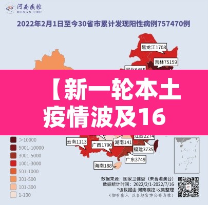 【新一轮本土疫情波及16省份·新一轮本土疫情波及7省份】 【新一轮本土疫情波及16省份·新一轮本土疫情波及7省份】