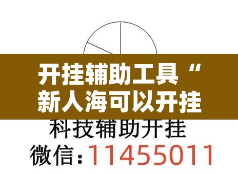 开挂辅助工具“新人海可以开挂吗”其实确实有挂