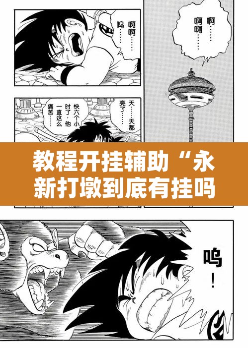 教程开挂辅助“永新打墩到底有挂吗	”其实确实有挂