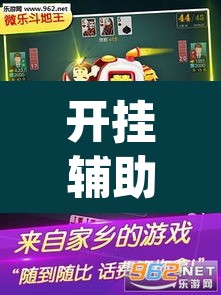 开挂辅助工具“微乐斗地主怎么开免费的挂”(透视)其实确实有挂