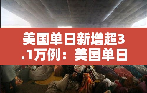 美国单日新增超3.1万例:美国单日新增12万例 美国单日新增超3.1万例:美国单日新增12万例