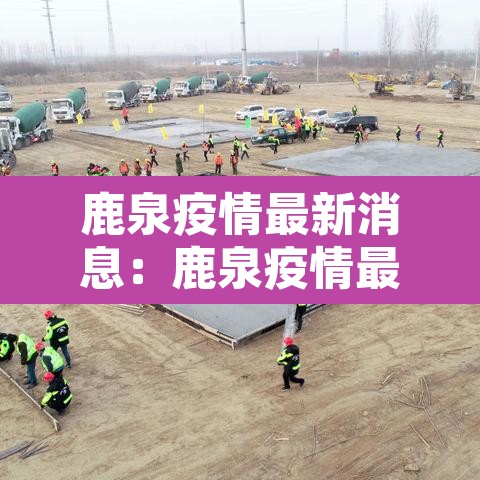 鹿泉疫情最新消息：鹿泉疫情最新情况