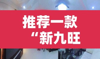 推荐一款“新九旺大厅辅助方法”其实确实有挂