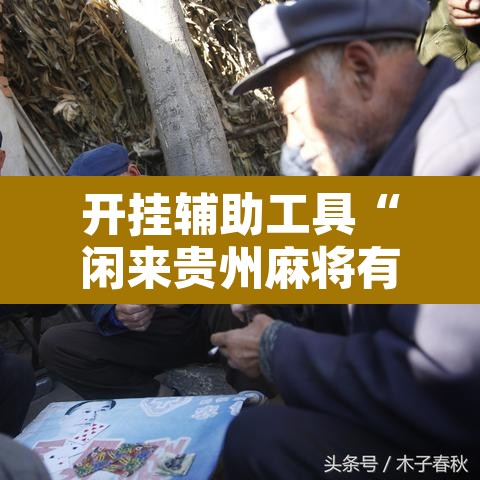 开挂辅助工具“闲来贵州麻将有没有挂”开挂辅助脚本+详细开挂安装教程