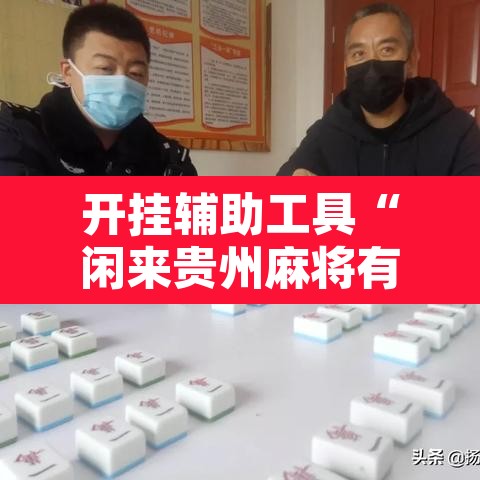 开挂辅助工具“闲来贵州麻将有没有挂	”开挂辅助脚本+详细开挂安装教程