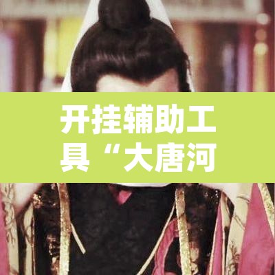 开挂辅助工具“大唐河北游戏可以开挂吗”(透视)其实确实有挂