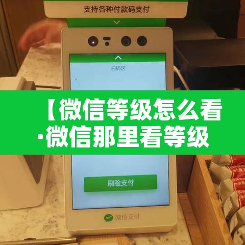 【微信等级怎么看·微信那里看等级】 【微信等级怎么看·微信那里看等级】